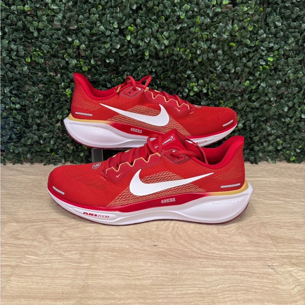 Nike San Francisco Pegasus 41 - M13